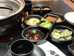 -九田家黑牛烤肉料理(石路天虹店)