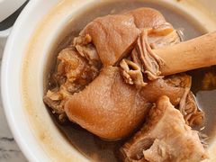 -三美肉骨茶(柏威年广场店)