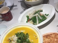 -清真·卡德尔大叔新疆主题餐厅(龙汇路店)