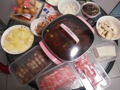 -锅圈食汇火锅烧烤食材超市(仁和花园店)