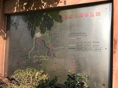 -狐尾山公园