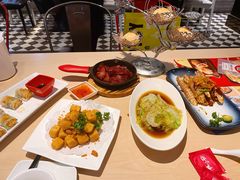 -避风塘(嘉兴八佰伴店)