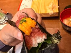 -千代武日本料理(哈西店)