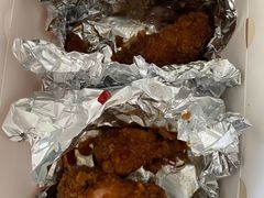 -SUN炸鸡专门店(西塔总店)