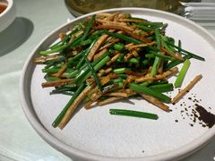 桂花龙井小炒皇-桂花龙井餐厅