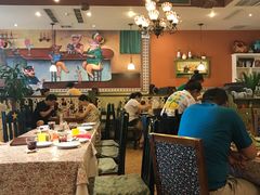 大堂-彼德西餐厅(凯德广场新南店)