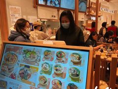 -小满手工粉(北京来福士店)