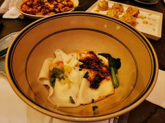 -西安凯悦酒店·湖畔中餐厅