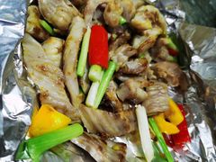 -宁海食府(大剧院店)