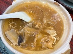 -添發碗仔翅美食