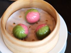 -长沙君悦酒店·湘江36中餐厅