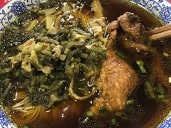 -美味斋(西北街店)
