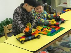 -想家粒科学探索中心(青林湾店)