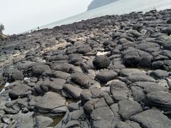 -六鳌翡翠湾滨海度假景区