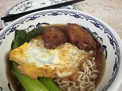 -渔记茶餐厅(渔村店)