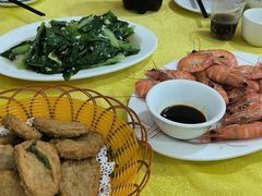 -秋姐美食店(旅游大道店)