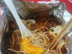 -见味花甲(福田coco park店)