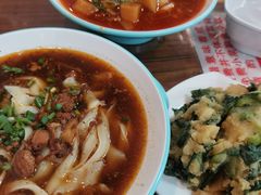 -韩师傅老大同刀削面(北苑路店)