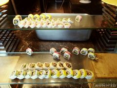 -星伦多 自助料理(圆融店)
