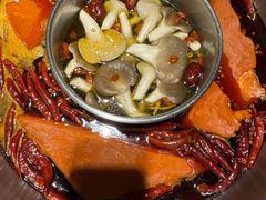 -首正鲜货火锅(威尼斯一店)