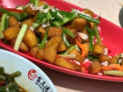 -金太阳海鲜烧烤·本地人餐厅(东纬路旗舰店)