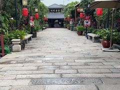-住家喜宴