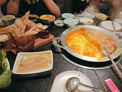 -井格重庆火锅(西直门凯德Mall店)