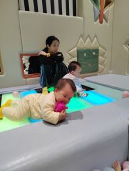 -奈尔宝家庭中心·亲子餐厅(宝安店)