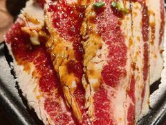 -九田家黑牛烤肉料理(新辰里亚运村店)
