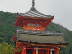 -有栖山 清光院 清水寺