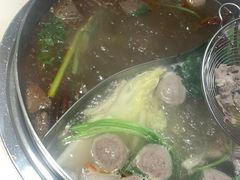 -和兴记潮汕牛肉火锅(太原街万达店)