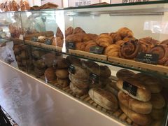 -老梦面包 CHEZMOREL(三源里店)