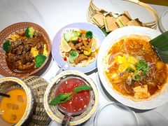 -简荟厨·西式简餐(花都雅乐城店)