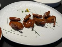 -曾宴·楚菜(湖北省博物馆店)