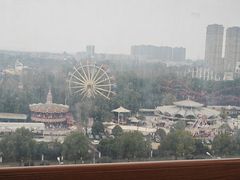 -国色天乡三期陆地乐园