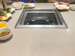 -海底捞火锅(宇飞大厦店)