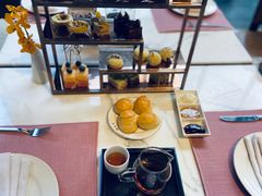 -杭州久泰饭店·摩卡花园