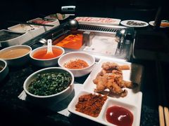 -海底捞火锅(北京路店)