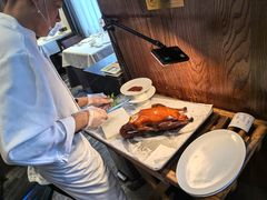 -四季民福烤鸭店(通州马驹桥店)