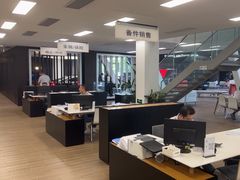 -上海永达奥诚奥迪4S店(申江路店)