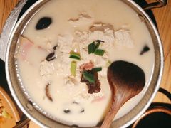 -吃饭皇帝大·土家民族菜(温州万象城店)