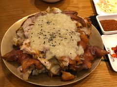 -Myth猪蹄(明洞店)