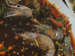 腌虾-潮粥馆(长江花园店)