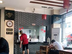 大堂-白家高记肥肠粉(总店)