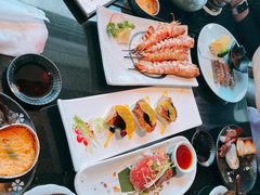 -王鼎精致料理铁板烧(世博源店)