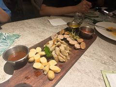 -villaa·别墅·融合菜西餐厅