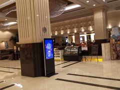 -佛山皇冠假日酒店-西餐厅