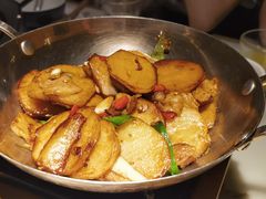 -绿茶餐厅(北京世纪金源店)