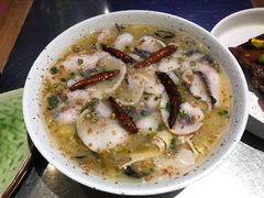 -鱼库·不仅是一家烤鱼店(车公庙店)