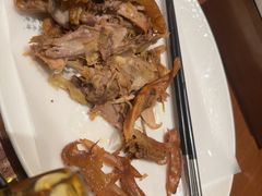 -小天厨民间菜馆(深圳街店)